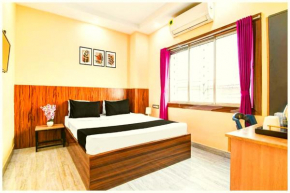 SEA VIEW HOTEL J S M I N D near sea beach and garden
